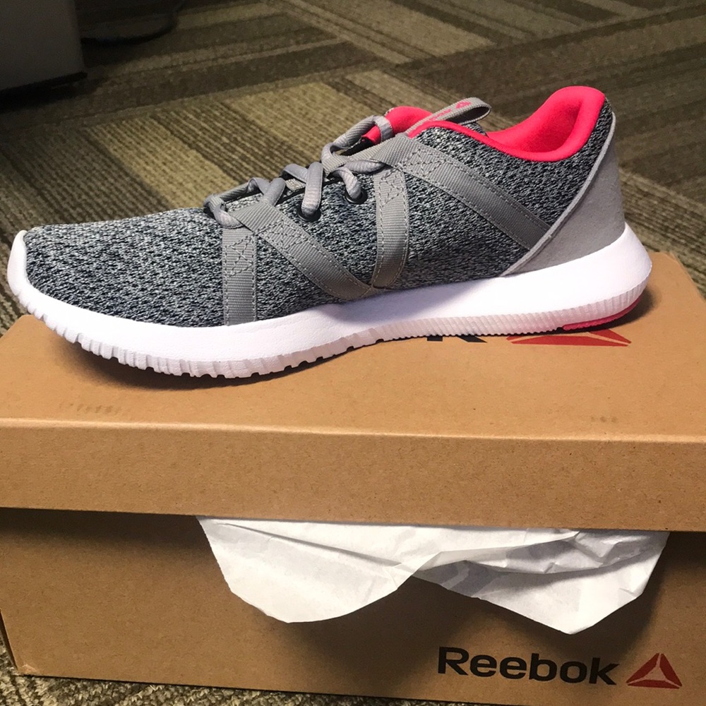 Reebok running shoes